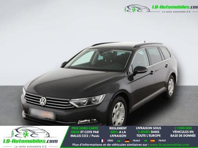 Volkswagen Passat SW 1.4 TSI 150 BVM
