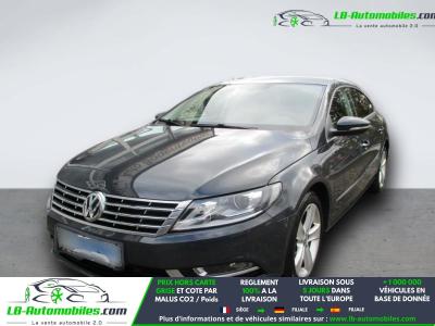 Volkswagen CC 1.4 TSI 150