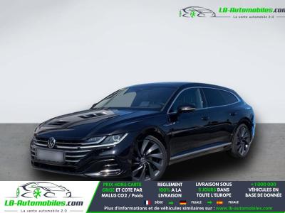 Volkswagen Arteon break 2.0 TDI 200 BVA 4MOTION