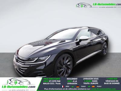 Volkswagen Arteon break 2.0 TDI 200 BVA 4MOTION