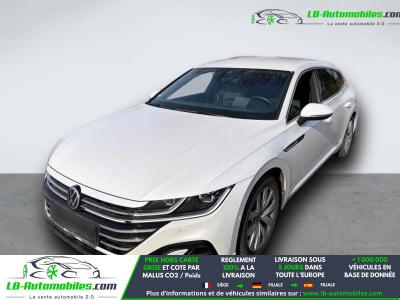 Volkswagen Arteon break 2.0 TDI 200 BVA 4MOTION