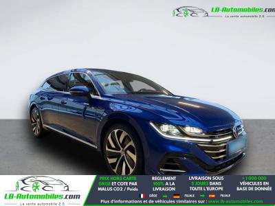 Volkswagen Arteon break 2.0 TDI 200 BVA 4MOTION