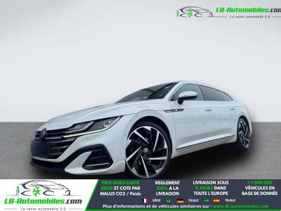 Volkswagen Arteon break 2.0 TDI 200 BVA 4MOTION