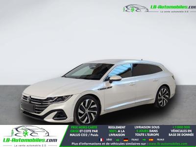 Volkswagen Arteon break 2.0 TDI 200 BVA 4MOTION