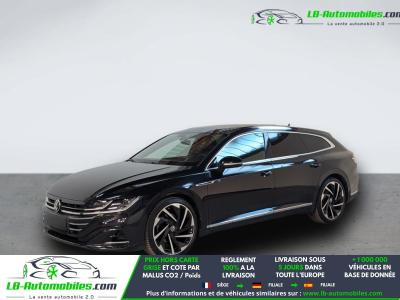Volkswagen Arteon break 2.0 TDI 200 BVA 4MOTION