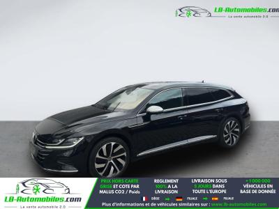 Volkswagen Arteon break 2.0 TDI 200 BVA 4MOTION