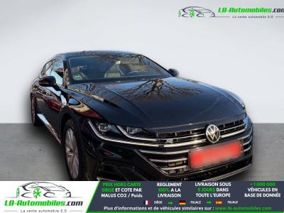 Volkswagen Arteon break 2.0 TDI 200 BVA 4MOTION