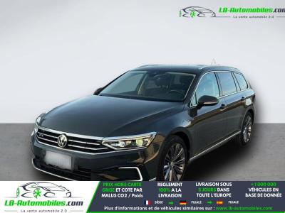 Volkswagen Passat SW 1.4 TSI 218 Hybride Rechargeable BVA