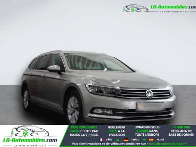 Volkswagen Passat SW 1.4 TSI 150 BVA