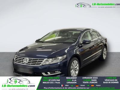 Volkswagen CC 1.4 TSI 160 BVM