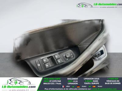 Volkswagen Passat SW 1.6 TDI 120 BVA