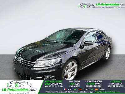 Volkswagen CC 3.6 V6 FSI 300 BVA