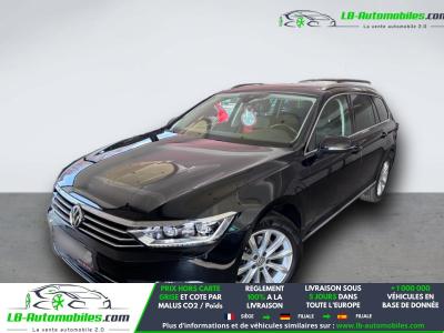 Volkswagen Passat SW 2.0 TDI 190 BVA