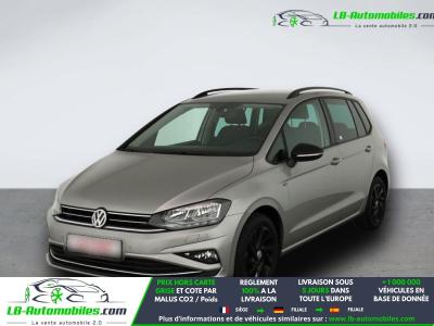 Volkswagen Golf Sportvan 1.0 TSI 110 BVM