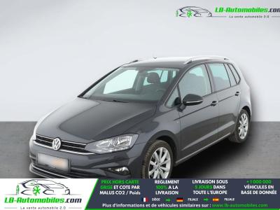 Volkswagen Golf Sportvan 1.0 TSI 110 BVM