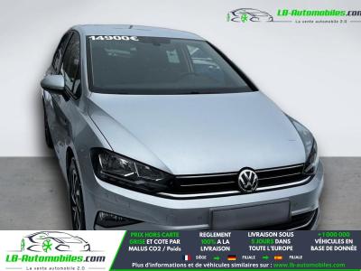 Volkswagen Golf Sportvan 1.0 TSI 110 BVM