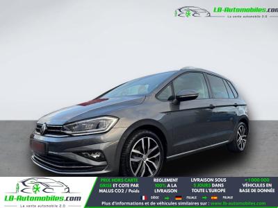 Volkswagen Golf Sportvan 1.0 TSI 110 BVM