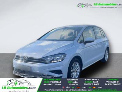 Volkswagen Golf Sportvan 1.0 TSI 110 BVM