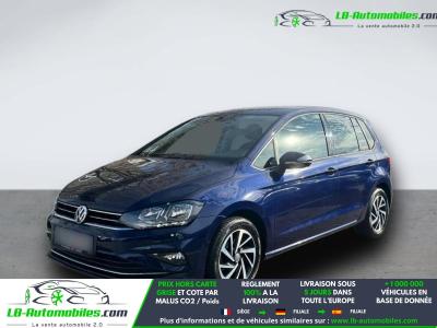Volkswagen Golf Sportvan 1.0 TSI 110 BVM