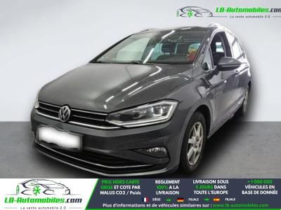 Volkswagen Golf Sportvan 1.0 TSI 110 BVM