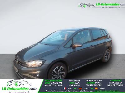 Volkswagen Golf Sportvan 1.0 TSI 110 BVM
