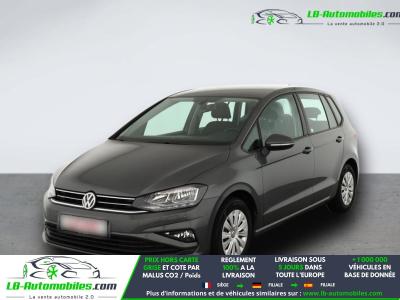 Volkswagen Golf Sportvan 1.0 TSI 110 BVM