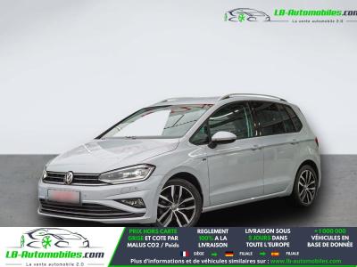 Volkswagen Golf Sportvan 1.0 TSI 110 BVM