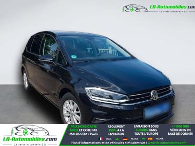Volkswagen Golf Sportvan 1.0 TSI 85 BVM
