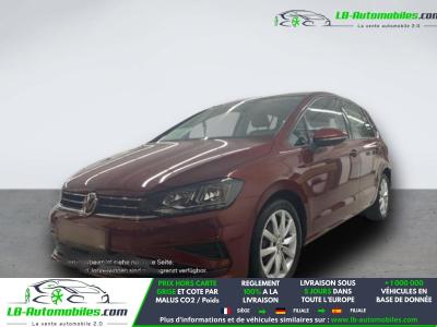 Volkswagen Golf Sportvan 1.0 TSI 85 BVM