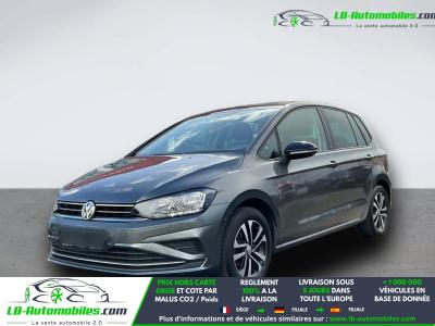 Volkswagen Golf Sportvan 1.0 TSI 85 BVM