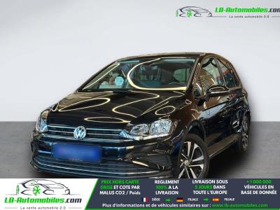 Volkswagen Golf Sportvan 1.0 TSI 115 BVA