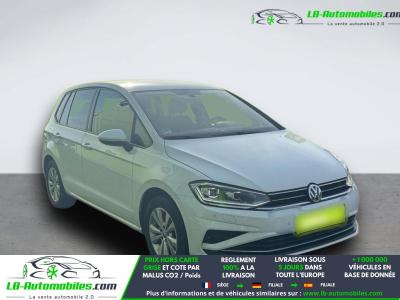 Volkswagen Golf Sportvan 1.0 TSI 115 BVA