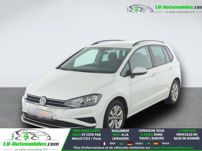 Volkswagen Golf Sportvan 1.0 TSI 115 BVA