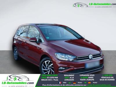 Volkswagen Golf Sportvan 1.0 TSI 115 BVA