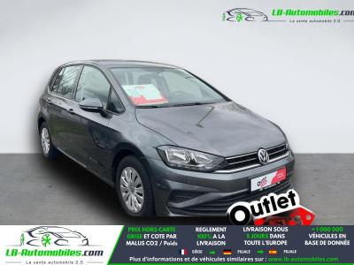 Volkswagen Golf Sportvan 1.0 TSI 115 BVA