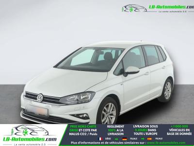 Volkswagen Golf Sportvan 1.0 TSI 115 BVA