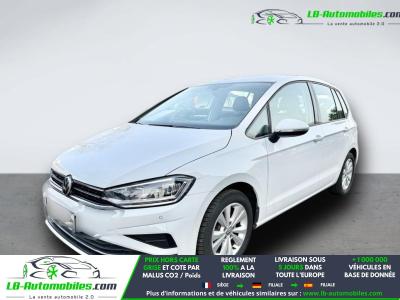 Volkswagen Golf Sportvan 1.0 TSI 115 BVA