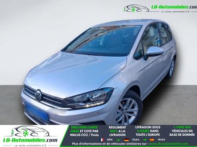 Volkswagen Golf Sportvan 1.0 TSI 115 BVA