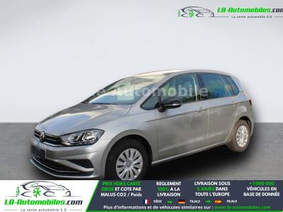 Volkswagen Golf Sportvan 1.0 TSI 115 BVA