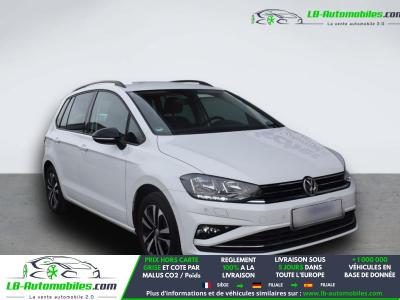Volkswagen Golf Sportvan 1.0 TSI 115 BVA