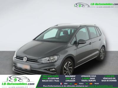 Volkswagen Golf Sportvan 1.0 TSI 115 BVA
