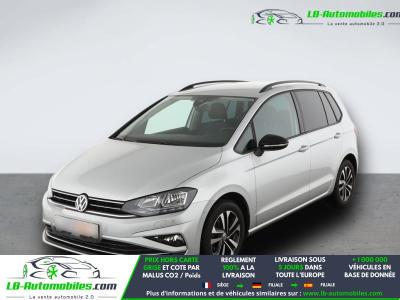 Volkswagen Golf Sportvan 1.0 TSI 115 BVA