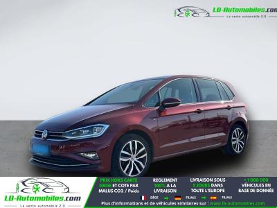Volkswagen Golf Sportvan 1.0 TSI 115 BVA