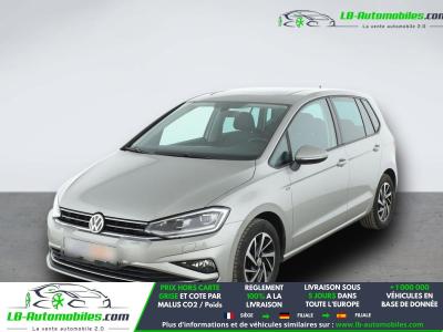 Volkswagen Golf Sportvan 1.0 TSI 115 BVA