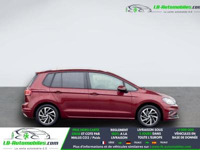 Volkswagen Golf Sportvan 1.0 TSI 115 BVA