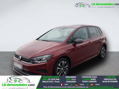 Volkswagen Golf Sportvan 1.0 TSI 115 BVA