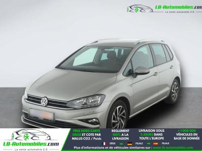Volkswagen Golf Sportvan 1.5 TSI 130 BVA