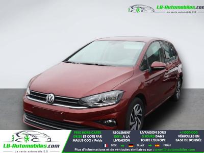 Volkswagen Golf Sportvan 1.5 TSI 130 BVA