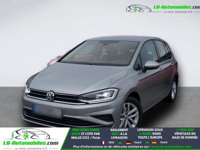 Volkswagen Golf Sportvan 1.5 TSI 130 BVA