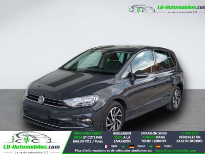Volkswagen Golf Sportvan 1.5 TSI 130 BVA